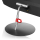 Lenovo ThinkVision X24 Czarny - 309758 - zdjęcie 7